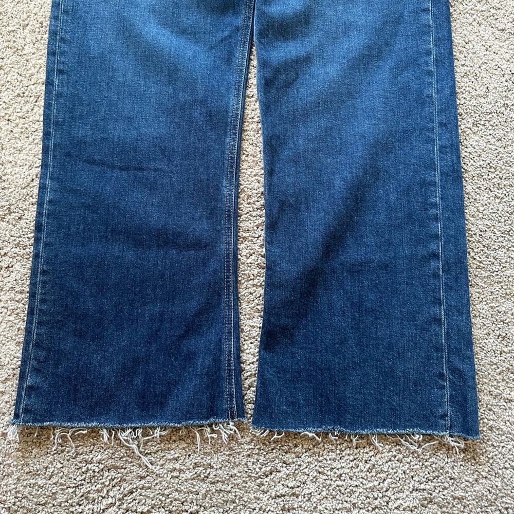 Paige Leenah Ankle Jeans - Picture 6 of 8